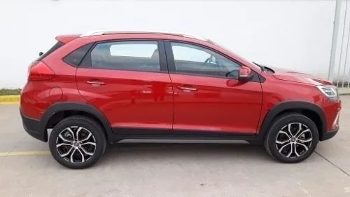 Chery Tiggo 2 1.5 Confort Cvt