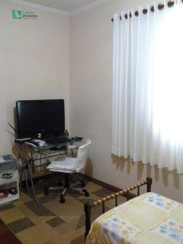 Imagem 14 de 19 de Sobrado Residencial À Venda, Vila Palmeiras, São Paulo. - So0179
