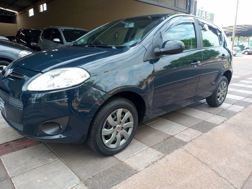 Imagem 1 de 13 de Palio 1.0 Mpi Attractive 8v Flex 4p Manual