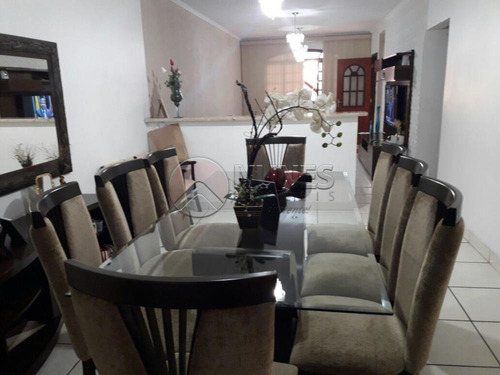 Imagem 4 de 10 de Casas - Ref: V193751