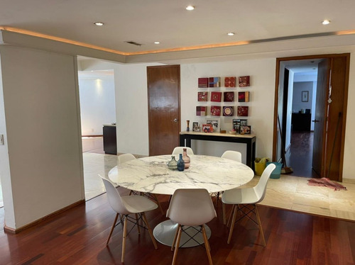 Vendo Departamento En Bosque De Tabachines, Bosques De Las L