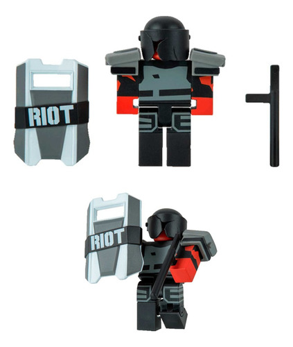 Roblox Tower Defense Simulator The Riot Discover Millions