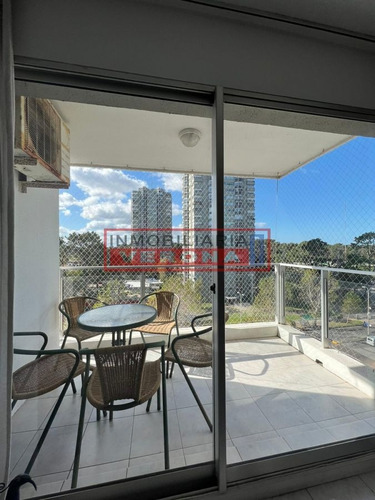 Imagen 3 de 17 de Venta Apartamento De 2 Dormitorios En Zona Roosevelt