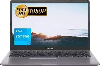 Laptop Asus Vivobook 15, Pantalla Full Hd De 15,6, Intel Co