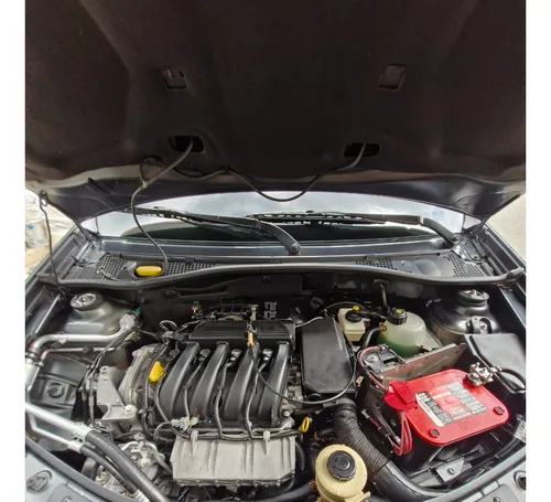 Renault Stepway 1.6l