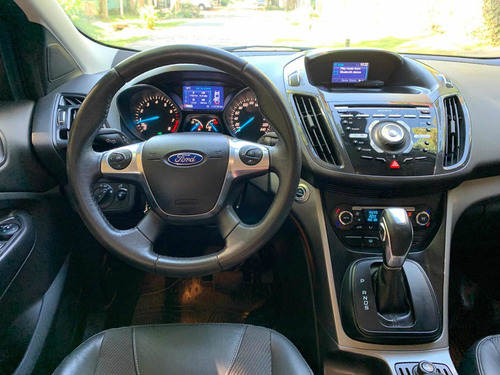 Ford Kuga 1.6 Sel 6at Awd T 180cv 2014