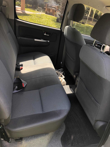 Toyota Hilux 3.0 Cd Srv 171cv 4x2 2014