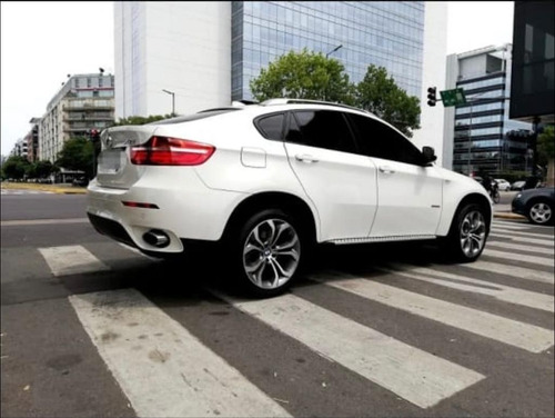 BMW X6 3.0 Xdrive 35i Sportive 306cv
