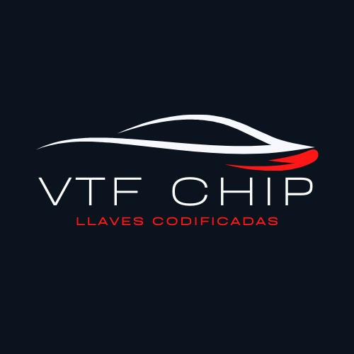 Cerrajería Copia De Llaves Codificadas En Paternal Vtf Chip