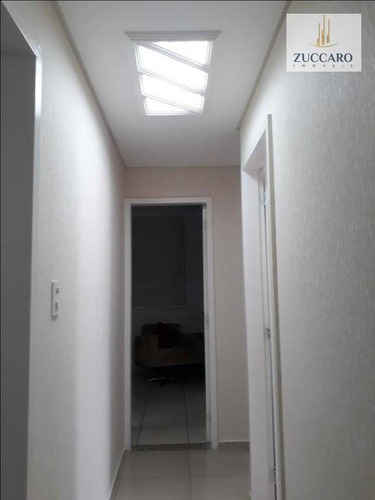Apartamento À Venda, 63 M² Por R$ 399.500,00 - Macedo - Guarulhos/sp - Ap12801