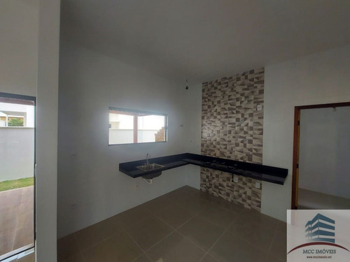 Imagem 15 de 30 de Casa A Venda Novo Leblon, Parque Das Nações, Parnamirim