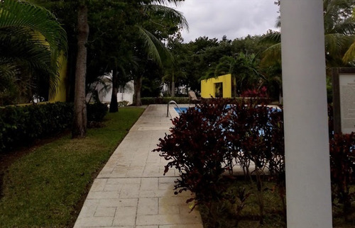 Imagen 5 de 19 de Casa En Venta Playa Del Carmen. Rsz