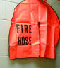 Singer Safety Co 10-090026 Fire Hose Cover Od:24  New Ddo