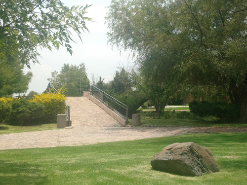 Residencial Pontevedra En Venta 2 Lotes Colindantes Con Area Verde