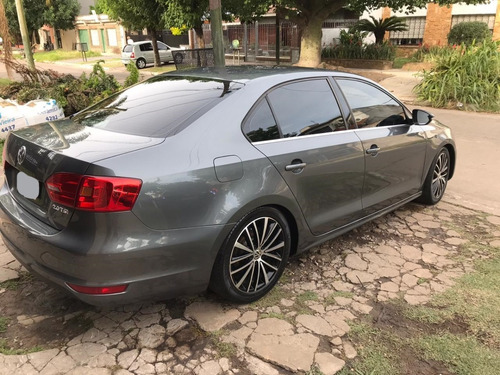 Volkswagen Vento Tsi 2.0