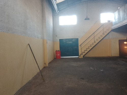 Imagen 2 de 13 de Galpon Parabolico 200 M2 Cub Fm Zona Id