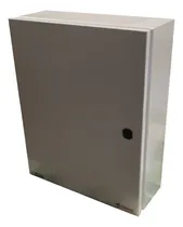 Comprar Gabinete Tablero Metalico 50x40x16cm Gabexel Ip65 Estanco