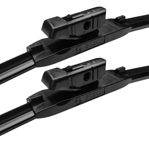 Imagem 4 de 5 de Palheta Limpador Parabrisa Bosch Aerotwin Ford Ecosport 2017