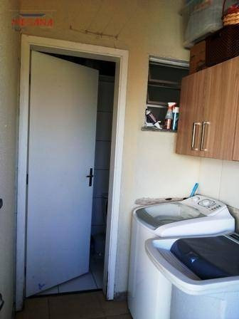 Imagem 19 de 30 de Apartamento Duplex Residencial À Venda, Vila São Benedito, Franco Da Rocha - Ad0001. - Ad0001