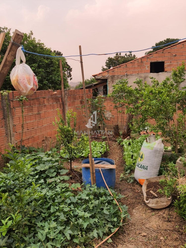 Imagem 24 de 24 de Chácara À Venda Em Chácara Recreio Cruzeiro Do Sul - Ch006412