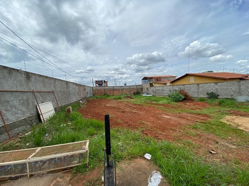 Imagem 9 de 13 de Vende-se Lote Comercial No Guará Park/df - 8851