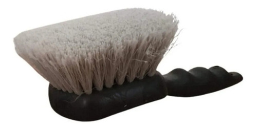 Paquete De 10 Cepillos Cerdas Suaves Marca Brushtech 