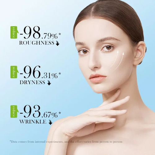 W Soro De Ácido Hialurônico Bioaqua, Reafirmante Facial,