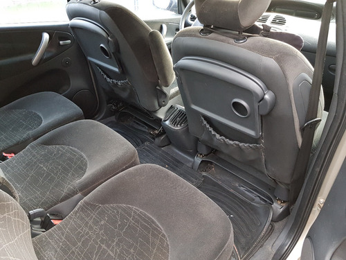 Citroen Xsara Picasso 2.0 Fase 2 138cv