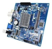 Comprar Placa Mãe Pcware Intel Celeron N4020 Ddr4 Mini Itx Ipx4020e