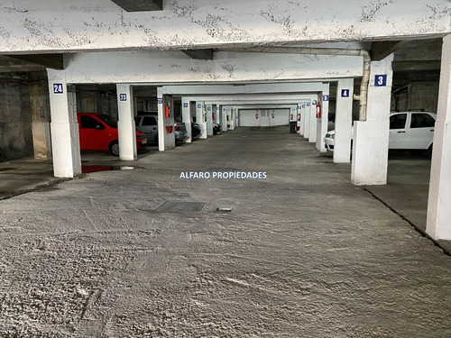 Parking Lleno X Dia Capacidad 27 Autos Sin Trabajar