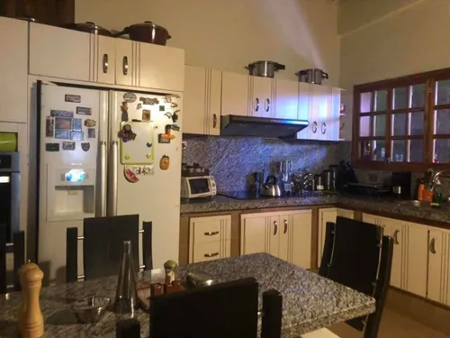Casa En Venta Lechería 860 M2