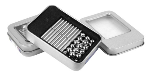 Imagen 2 de 5 de Imanes Magneticas Magicas