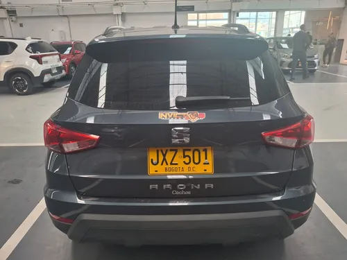 Seat Arona 1.6 Reference