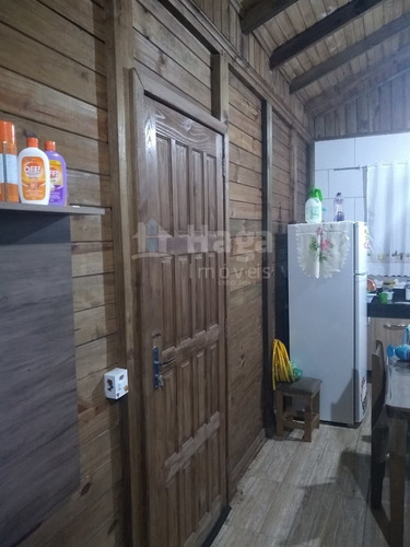 Chácara À Venda Em Botuverá/sc - 1763c