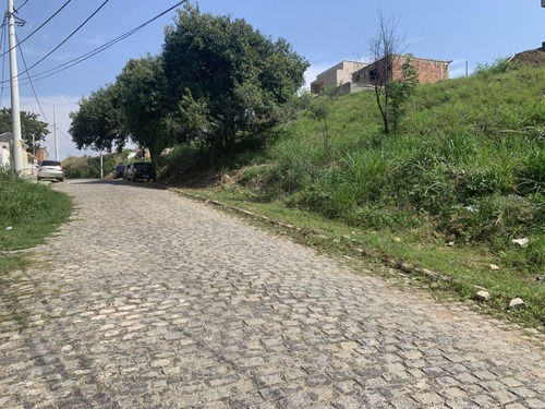 Imagem 4 de 15 de Terreno Para Venda Em Rio De Janeiro, Campo Grande - 079_2-376958