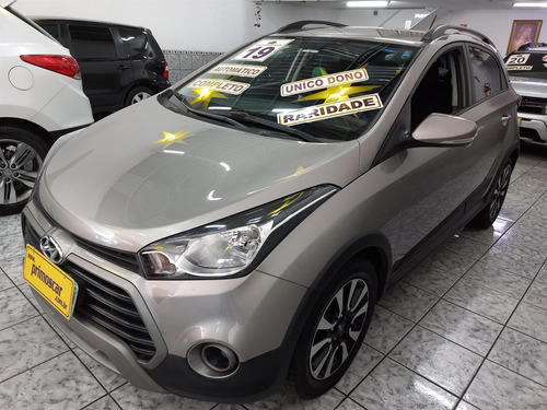 Hyundai HB20X HB20X Style 1.6 (Aut)