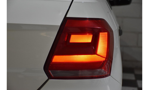 Volkswagen Gol Gol 1.0 12V MPI TOTALFLEX TRENDLINE 4P MANUAL