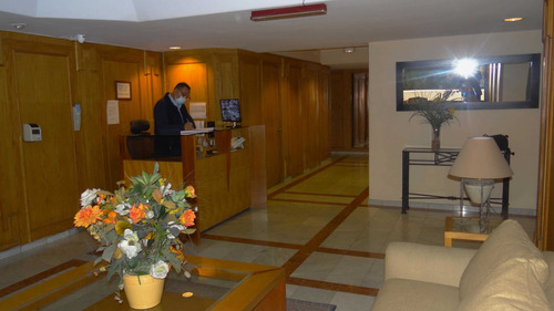 San Sebastián 2966 - Departamento 31