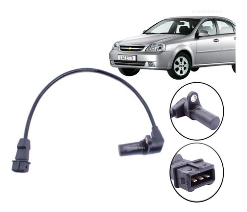 Sensor Posicion Ciguenal Chevrolet Optra 1.6 2004 A 2016