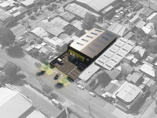 Arriendo Local Comercial Ubicado En Lautaro, Concepción.