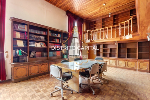 Imagen 8 de 26 de Casa En Renta/venta En General Anaya, Benito Juárez Cdmx