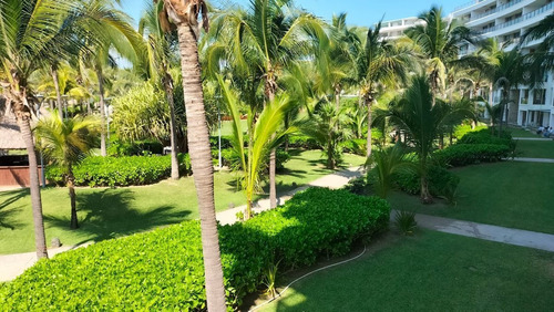 Imagen 4 de 30 de Departamento En La Isla Residences Torre Bali En Venta Playa