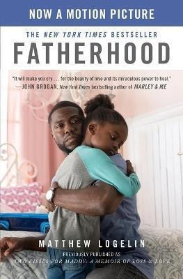 Libro Fatherhood (previously Published As Two Kisses For ...