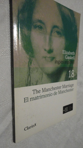 Coleccion Bilingue Clarin - Elizabeth Gaskell 18