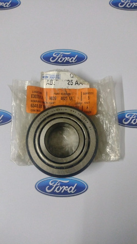 Ruleman De Piñon Nueva Ford Ranger 2.2 /3.2/ 2.5 Desde 2013