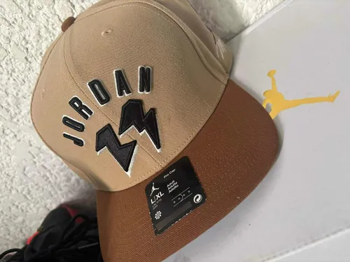 Gorra Nike Jordan MercadoLibre