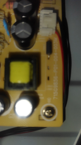 Fuente De Poder Smartv Philips 50 Pud 6654/77