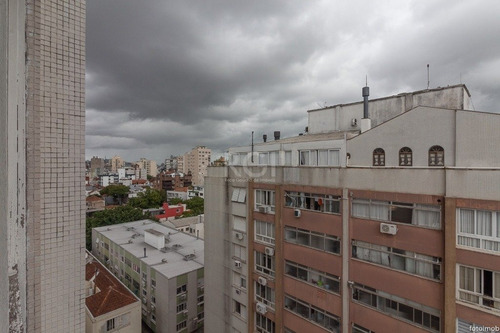 Cobertura Em Bom Fim Com 3 Dormitórios - Li50879796