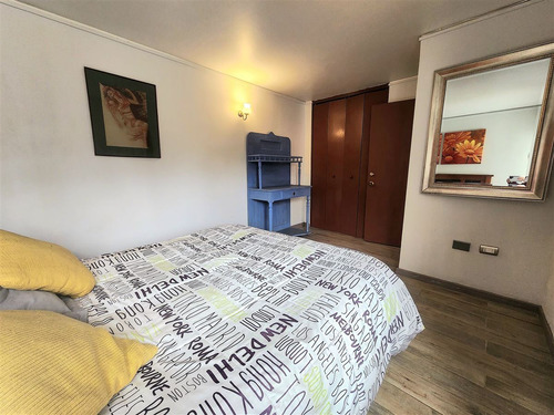 Departamento En Venta De 3d-2b En Viña Del Mar - Reñaca.