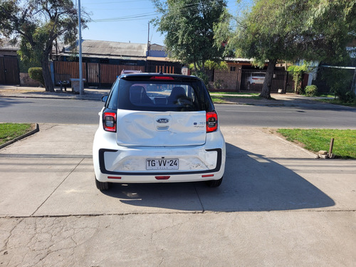JAC E-Js1 0.0 E-Js1